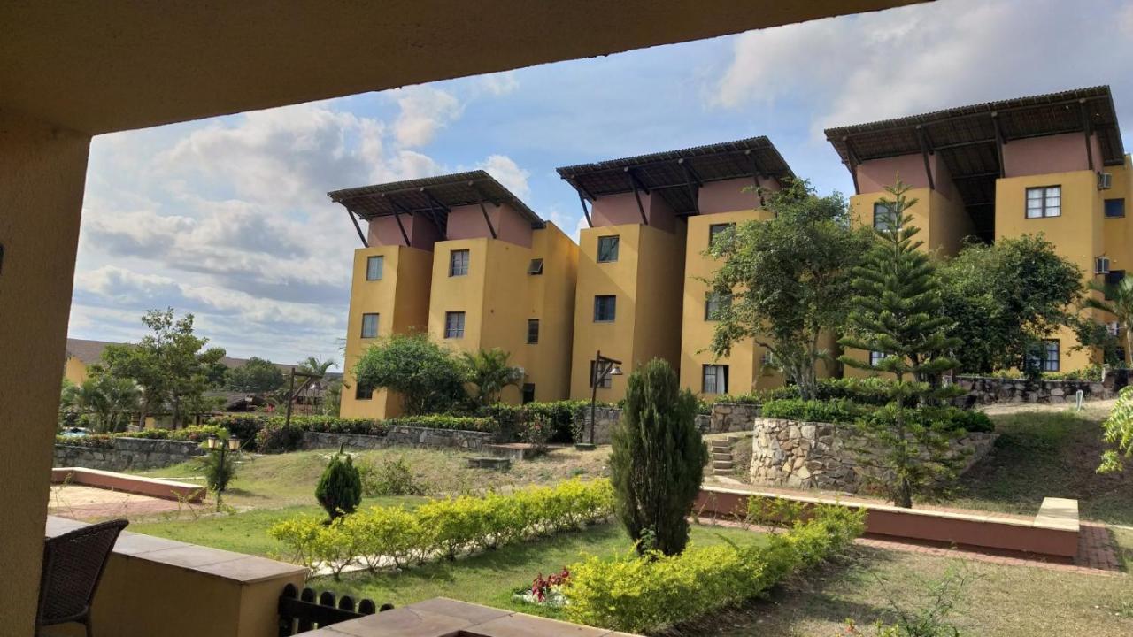 Winterville Flat 213 Gravata  Exterior photo