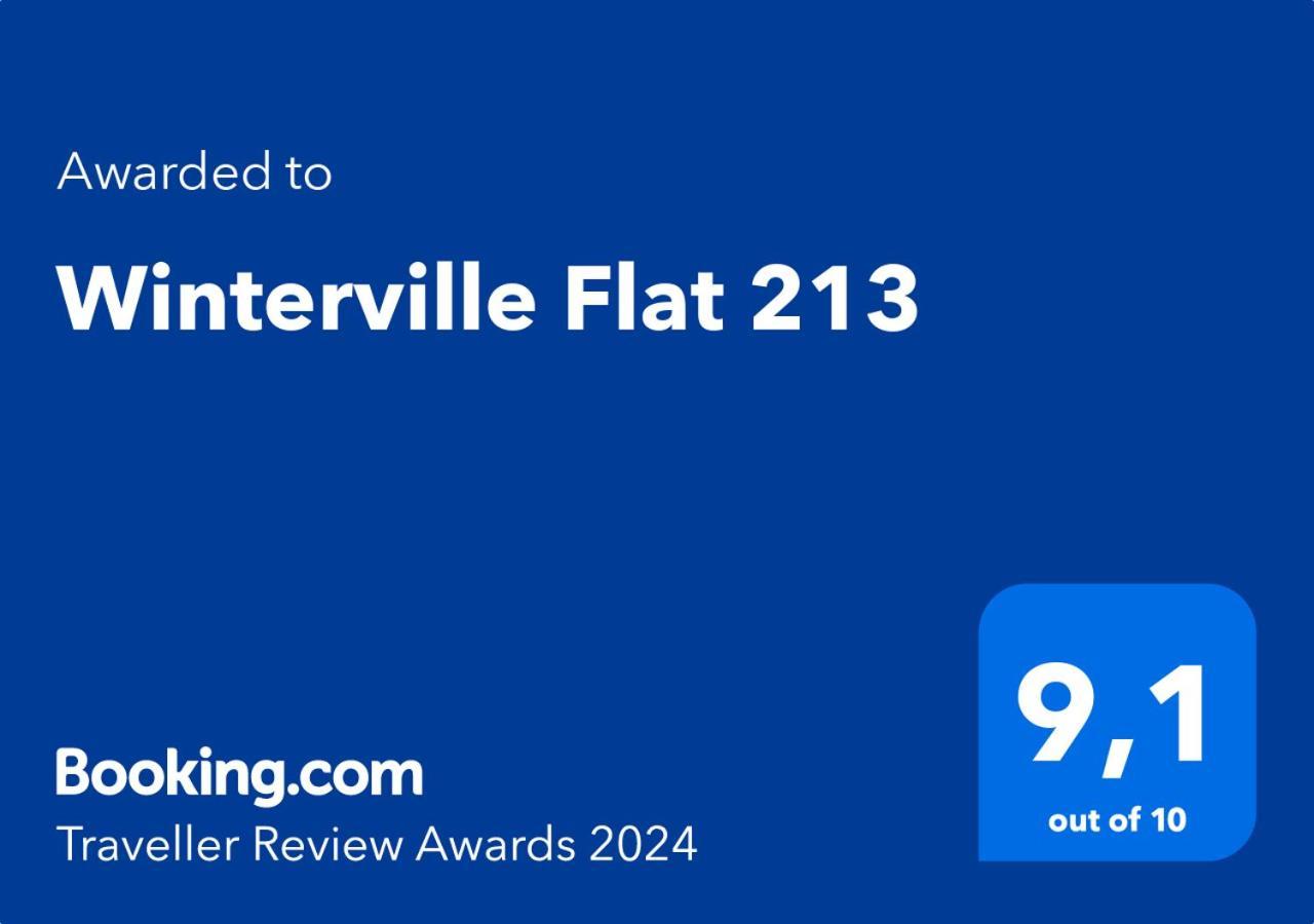 Winterville Flat 213 Gravata  Exterior photo